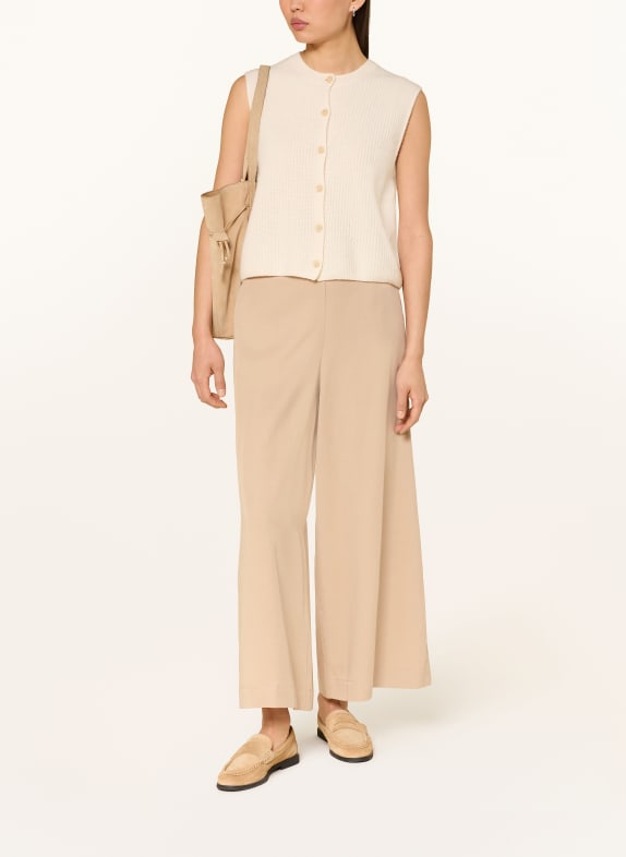 Marc O'Polo Culotte CAMEL