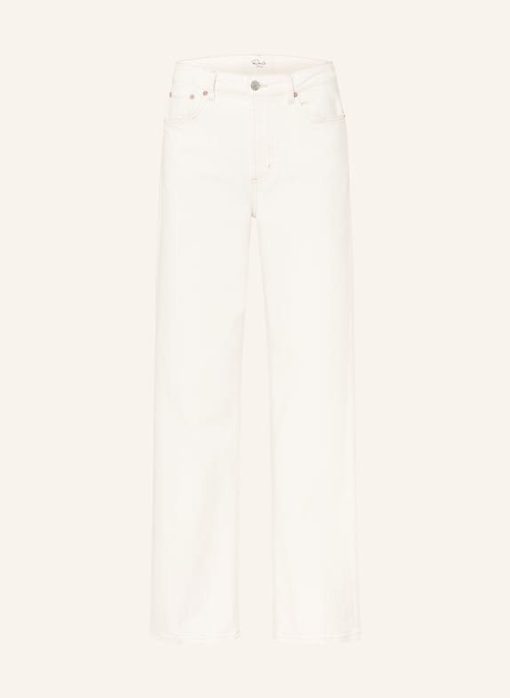 Rails Jeans met wijde pijpen 5433 VINTAGE ECRU