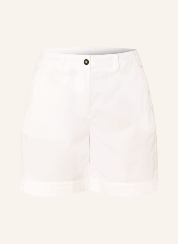 Marc O'Polo Shorts WEISS