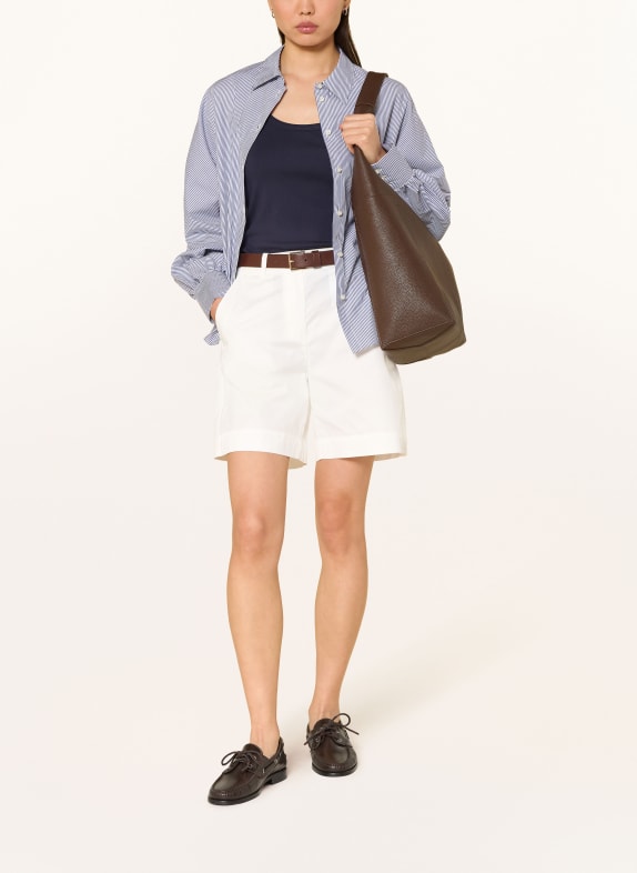 Marc O'Polo Shorts WEISS