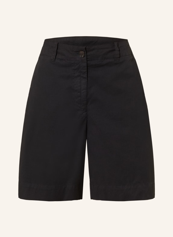 Marc O'Polo Shorts DUNKELBLAU
