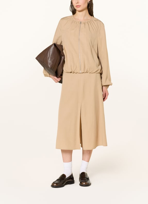 Marc O'Polo Overjacket BEIGE