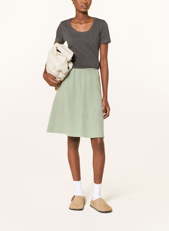 Marc O'Polo T-shirt DONKERGRIJS