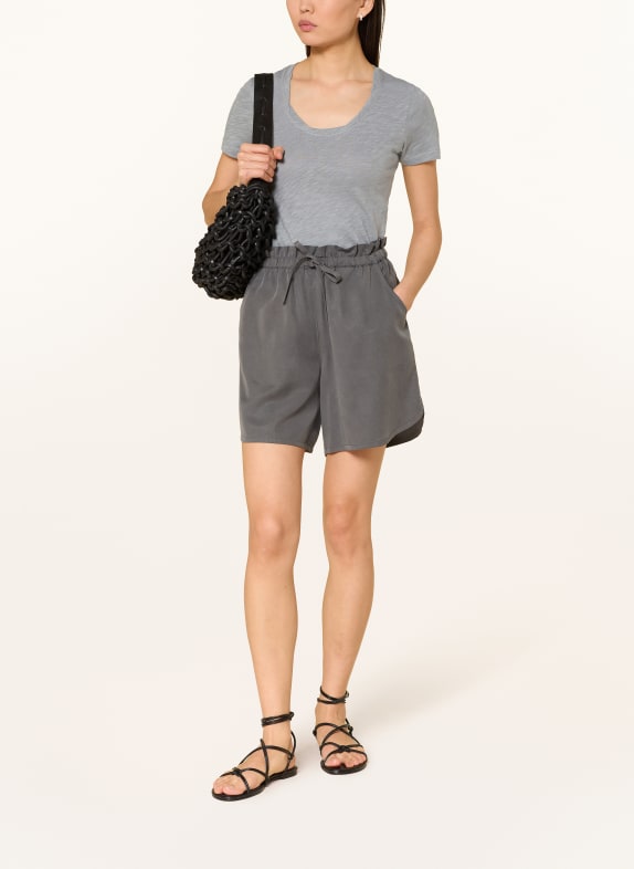 Marc O'Polo T-shirt BLAUWGRIJS