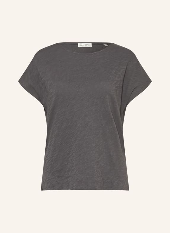 Marc O'Polo T-shirt GRIS FONCÉ