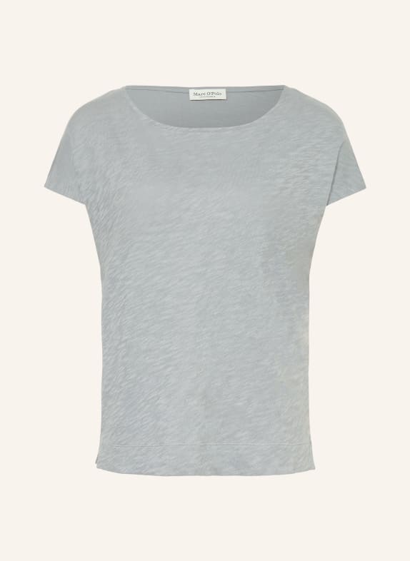 Marc O'Polo T-shirt BLEU GRIS
