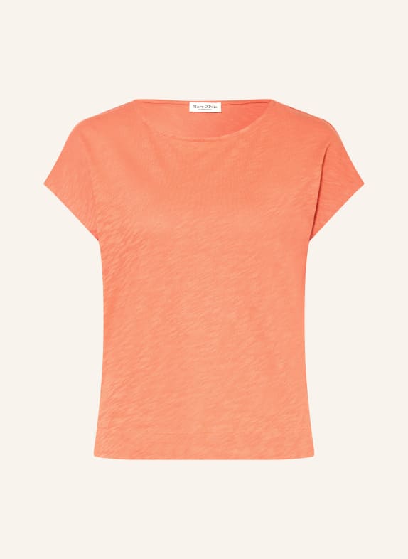 Marc O'Polo T-shirt ORANGE