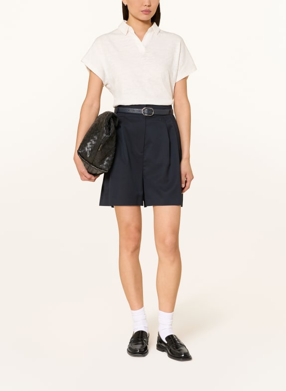 Marc O'Polo Jersey-poloshirt WIT