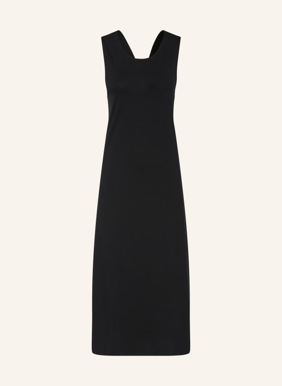 Marc O'Polo Jersey dress BLACK