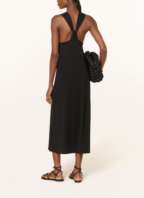 Marc O'Polo Jersey dress BLACK