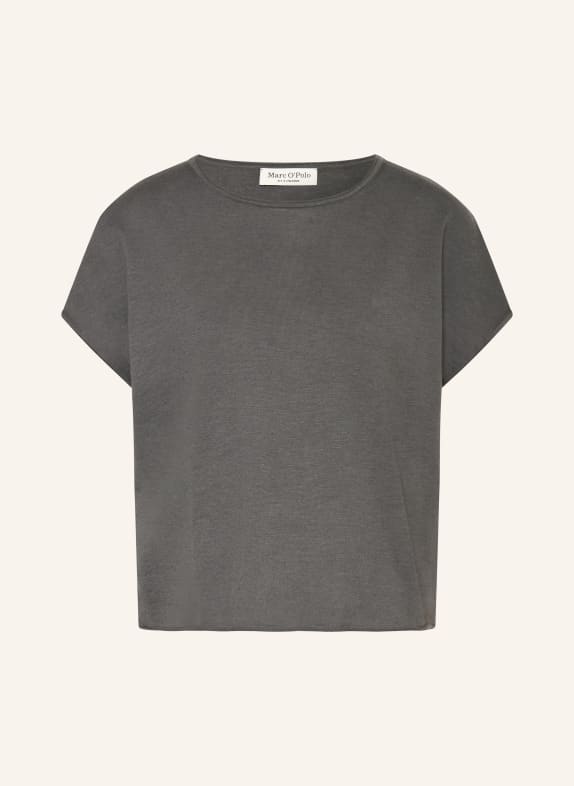 Marc O'Polo T-shirt GRIS FONCÉ