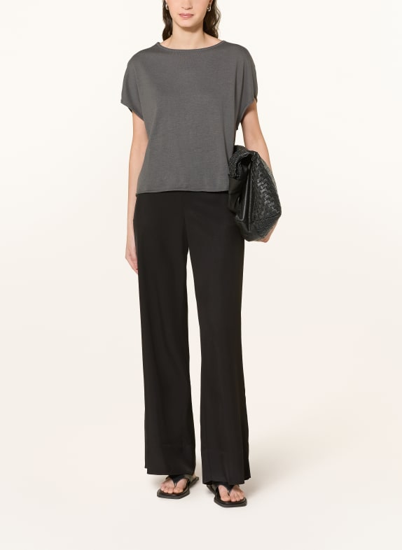 Marc O'Polo T-Shirt DUNKELGRAU