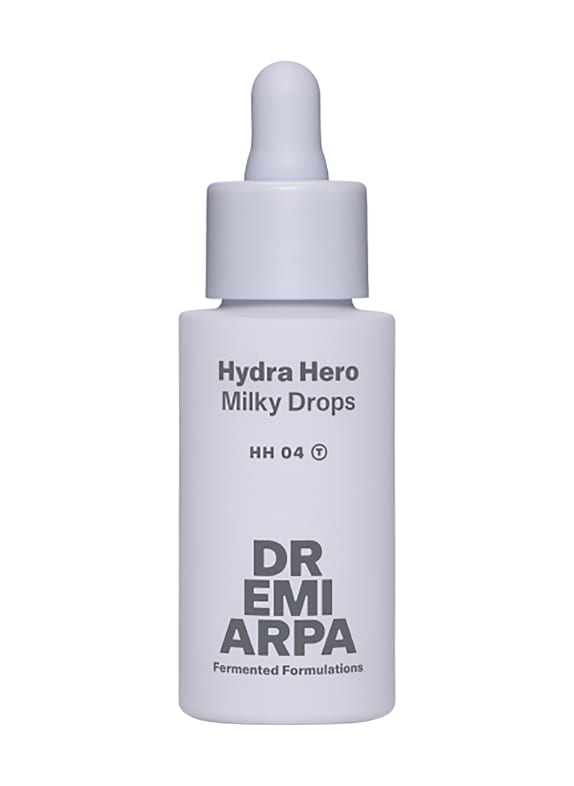 DR. EMI ARPA SKIN HYDRA HERO MILKY DROPS