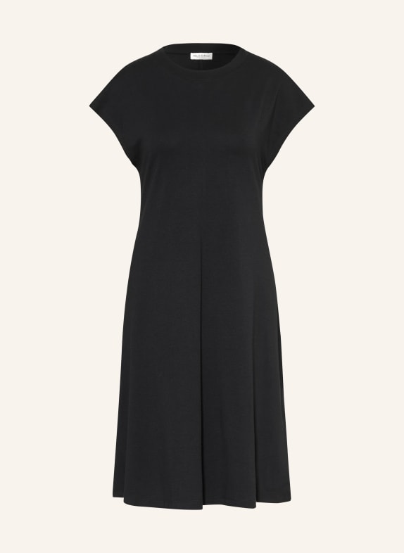 Marc O'Polo Jerseykleid SCHWARZ