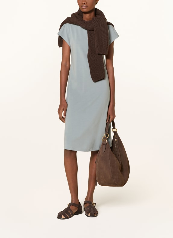 Marc O'Polo Jerseykleid GRAU