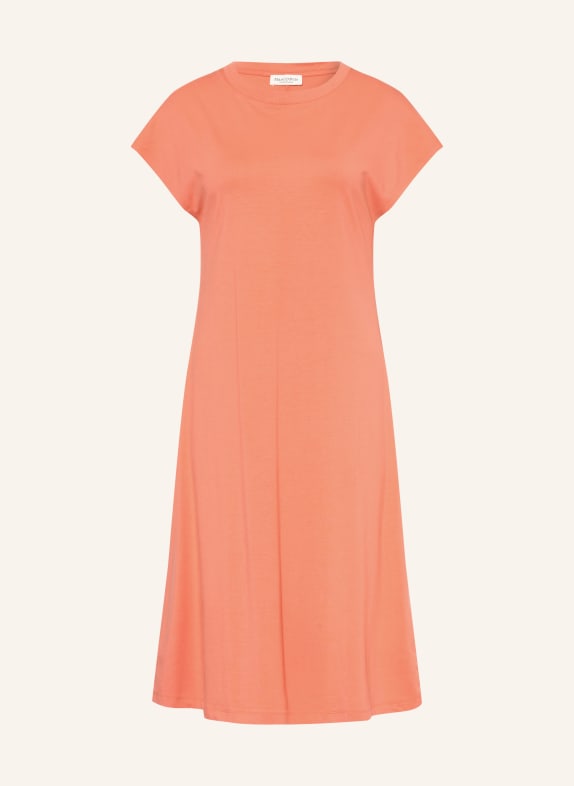 Marc O'Polo Jerseykleid ORANGE