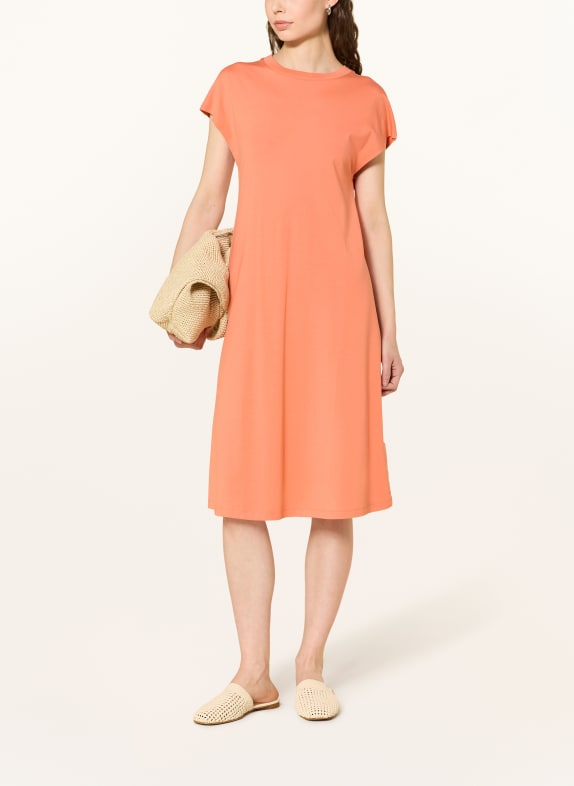 Marc O'Polo Jerseykleid ORANGE