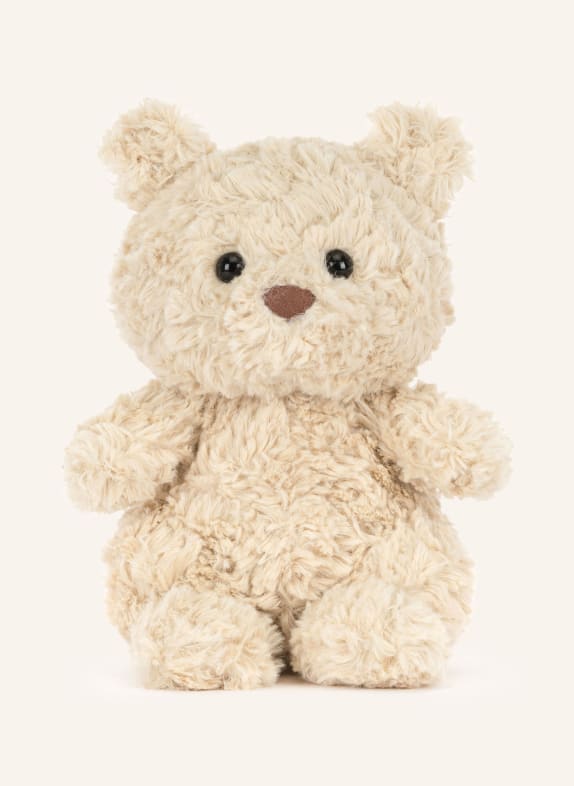 Jellycat Plush toy BARTHOLOMEW BEAR JUNIOR LIGHT BROWN