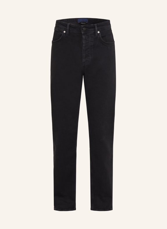 STONE ISLAND Jeans Slim Fit VJ901 BLACK RINSE
