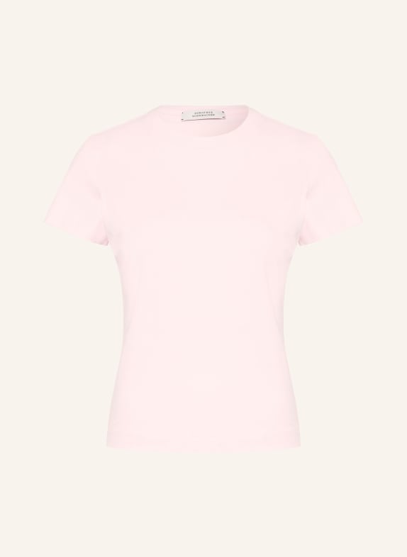 DOROTHEE SCHUMACHER T-shirt ALL TIME FAVORITES ROSE CLAIR
