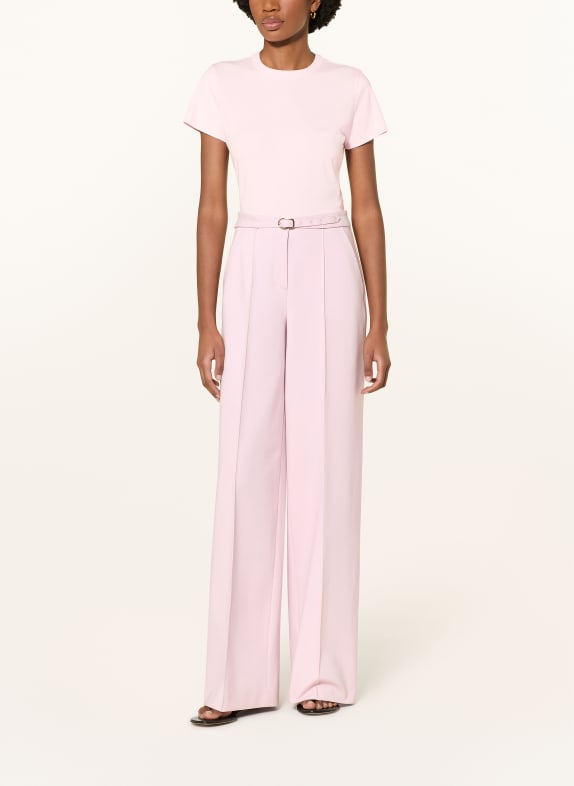 DOROTHEE SCHUMACHER T-shirt ALL TIME FAVORITES ROSE CLAIR