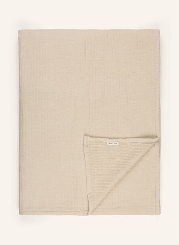 Marc O'Polo Plaid VIGGO BEIGE