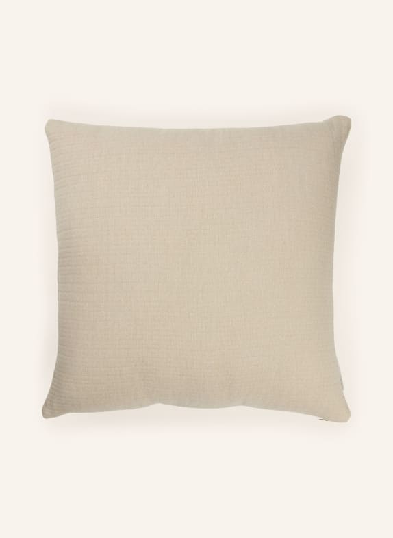 Marc O'Polo Coussin décoratif VIGGO CRÈME
