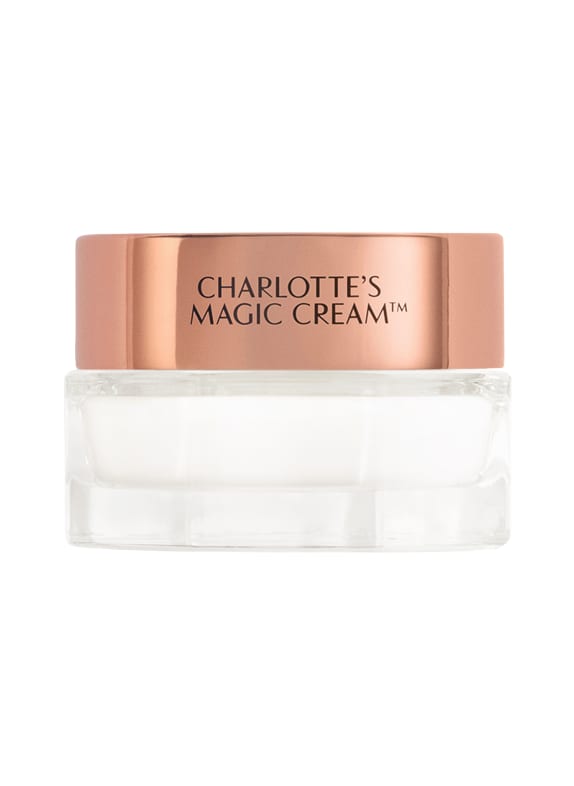 Charlotte Tilbury LA CRÈME MAGIQUE DE CHARLOTTE