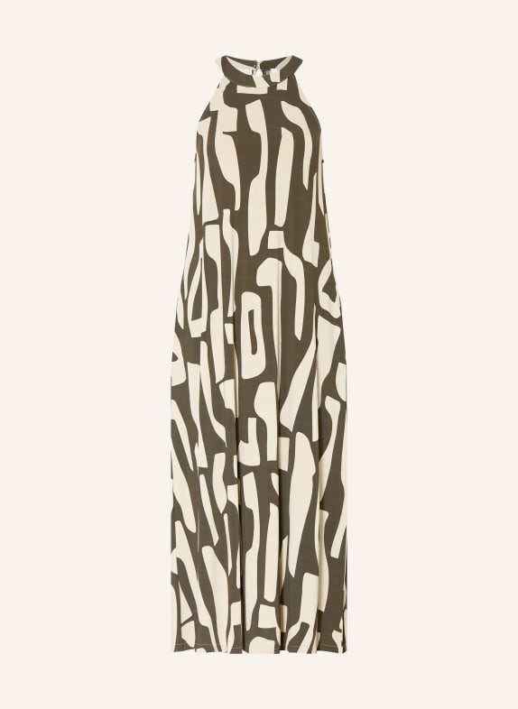 OPUS Robe WINA DUNE BEIGE / KAKI