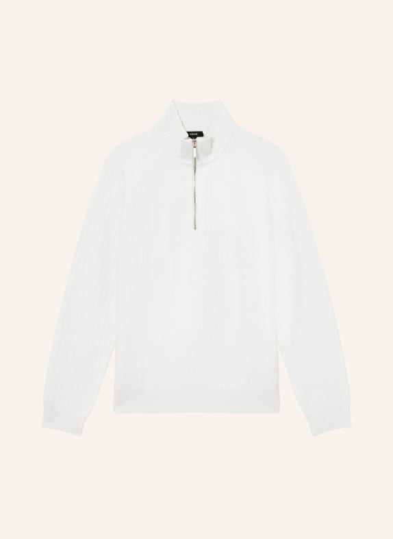 REISS Troyer ALDERSHOT CRÈME