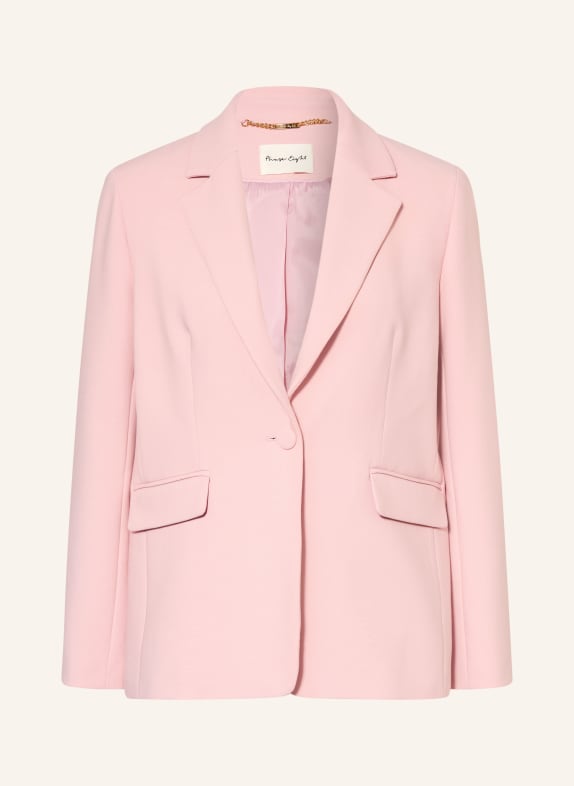 Phase Eight FARA blazer LIGHT PINK