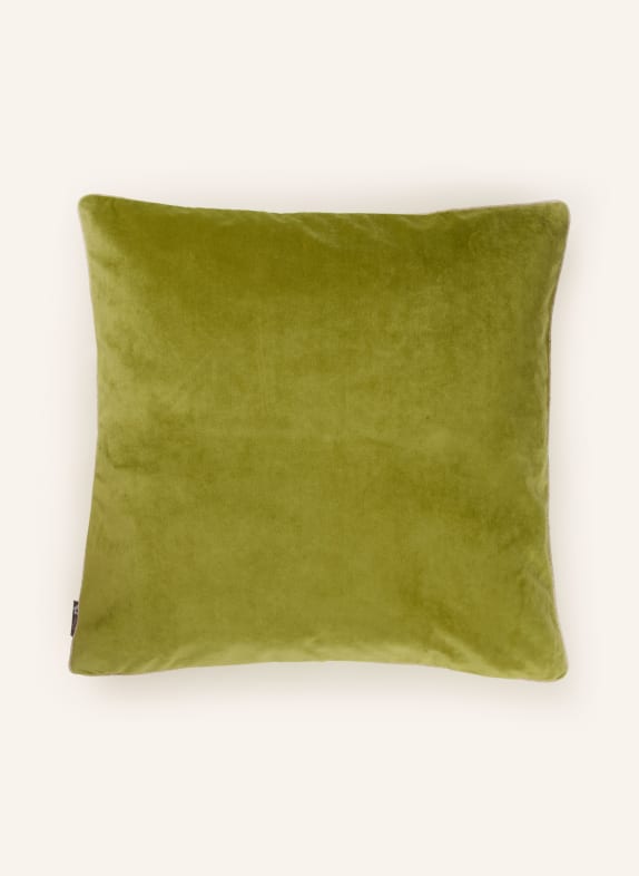 pichler Sierkussenhoes MELVA GROEN / BEIGE