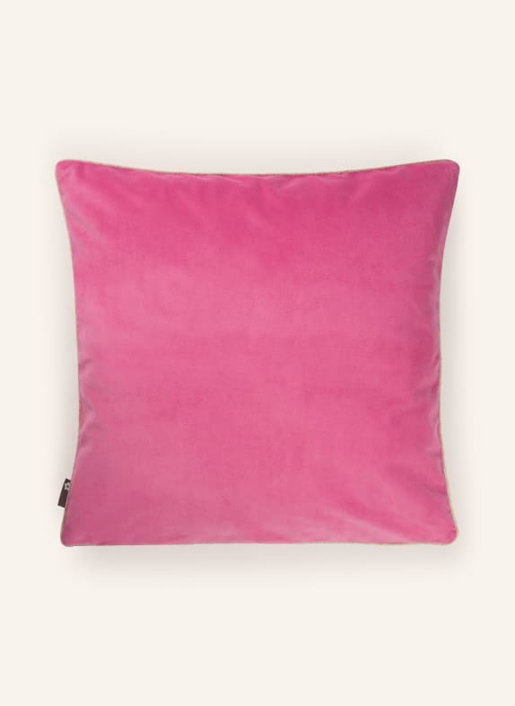 pichler Sierkussenhoes MELVA ROZE / BEIGE