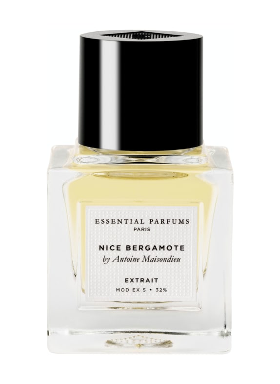 ESSENTIAL PARFUMS NICE BERGAMOTE