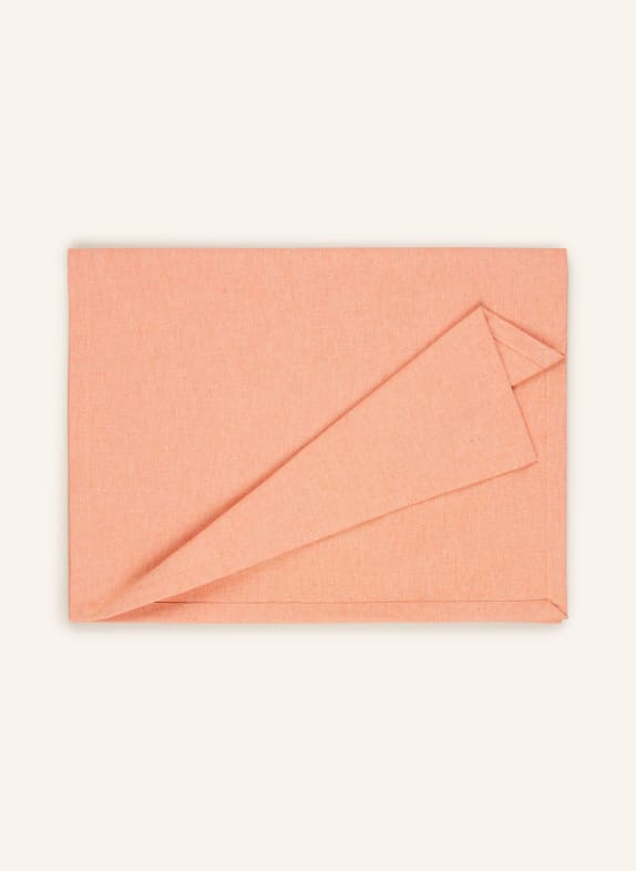 pichler Tafelloper FARO ORANJE