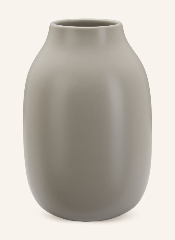 blomus Vase COLORA SMALL HELLGELB