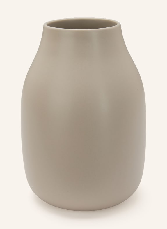 blomus Vase COLORA LARGE HELLGELB