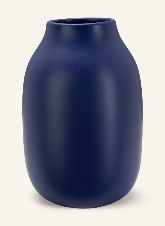 blomus Vase COLORA SMALL BLAU