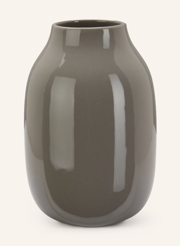 blomus Vase COLORA SMALL GRAU