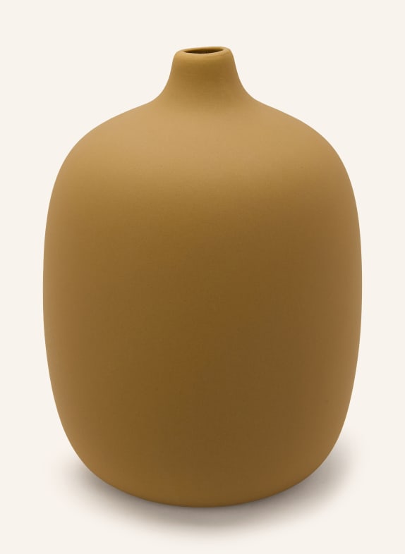 blomus Vase CEOLA HELLGELB