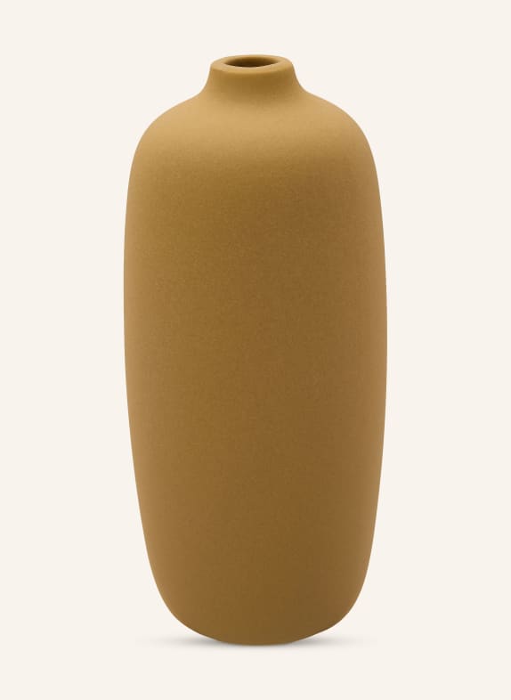 blomus Vase CEOLA HELLGELB