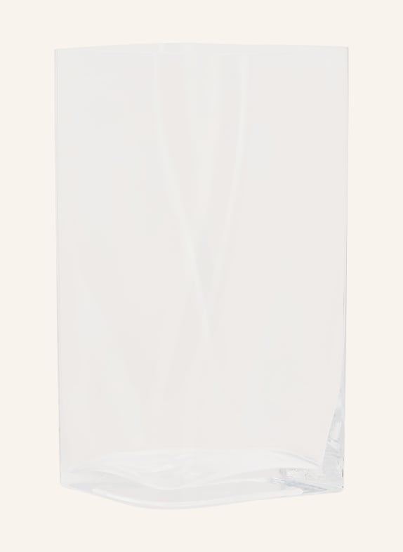 blomus Vase DUASIS MEDIUM WEISS