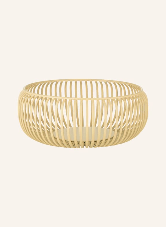 blomus Schale LITO HELLGELB