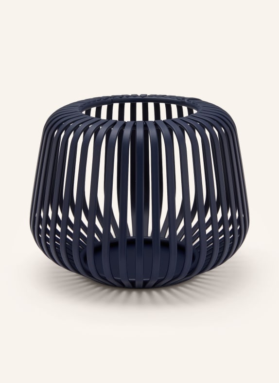 blomus Laterne LITO XS DUNKELBLAU