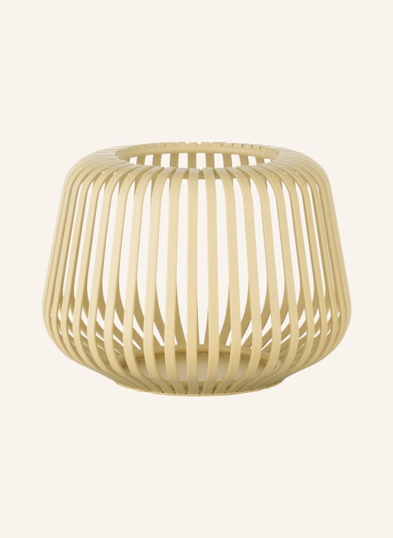 blomus Laterne LITO XS HELLGELB