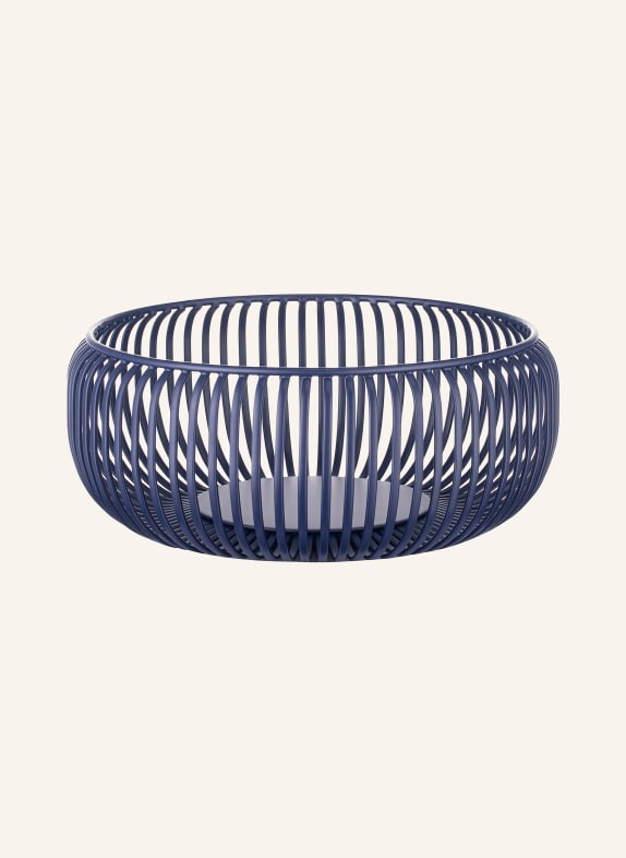 blomus Schale LITO DUNKELBLAU