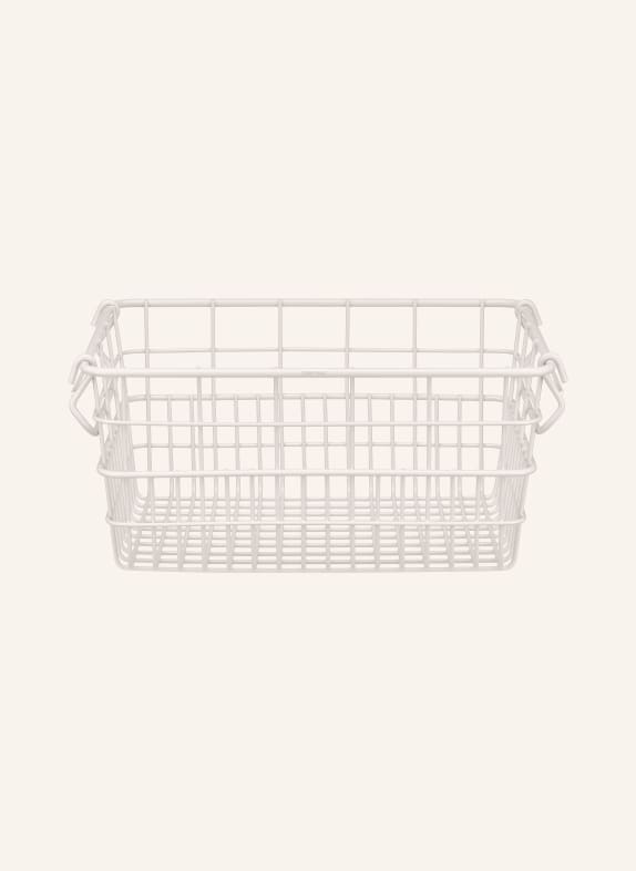 blomus panier de rangement GRIS