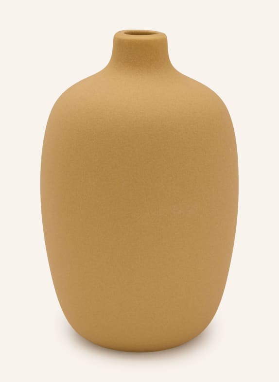 blomus Vase CEOLA HELLGELB