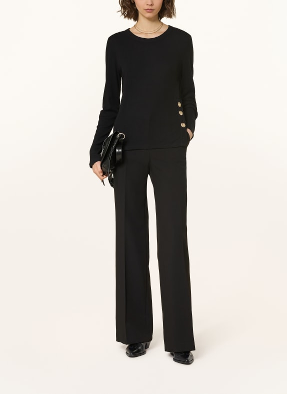 ba&sh Pullover GIULIA SORT