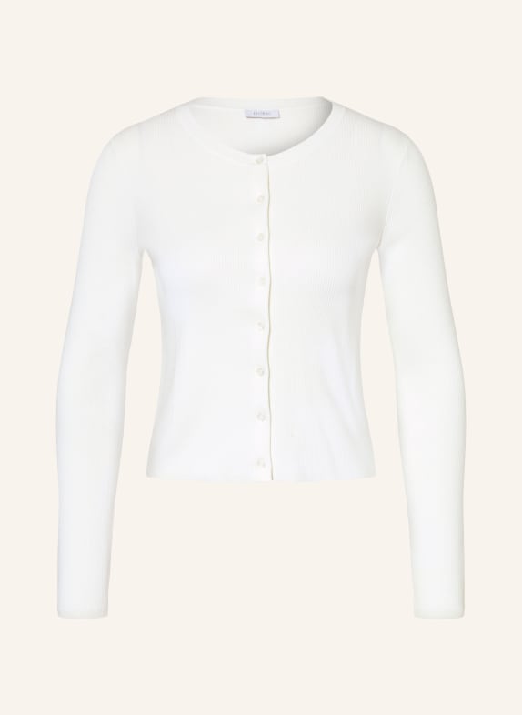 HOBBS Strickjacke LARISSA CREME